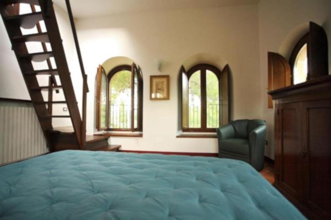 Antico Borgo La Commenda Aparthotel Montefiascone Exterior foto