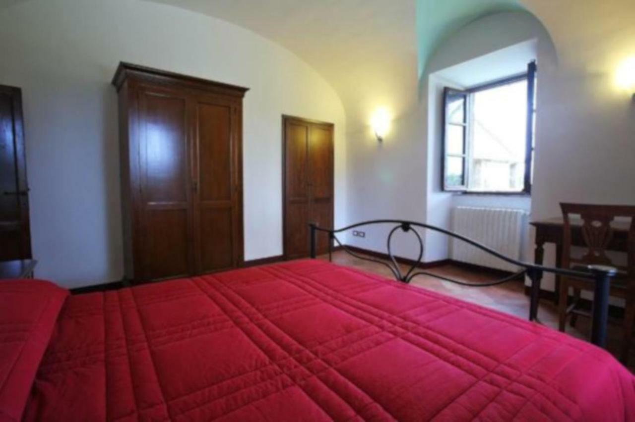 Antico Borgo La Commenda Aparthotel Montefiascone Exterior foto