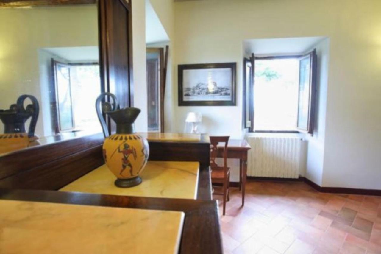 Antico Borgo La Commenda Aparthotel Montefiascone Exterior foto