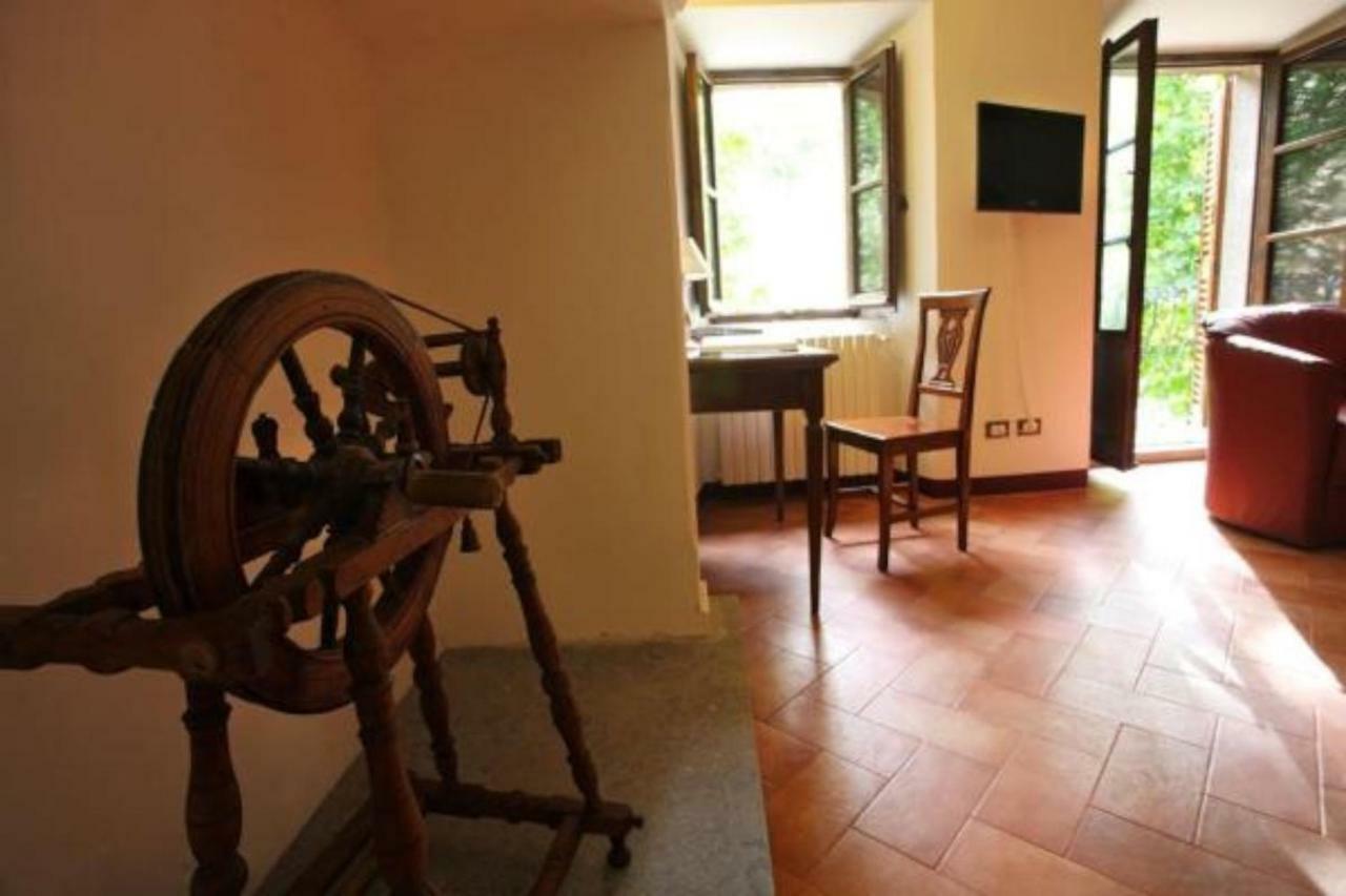 Antico Borgo La Commenda Aparthotel Montefiascone Exterior foto
