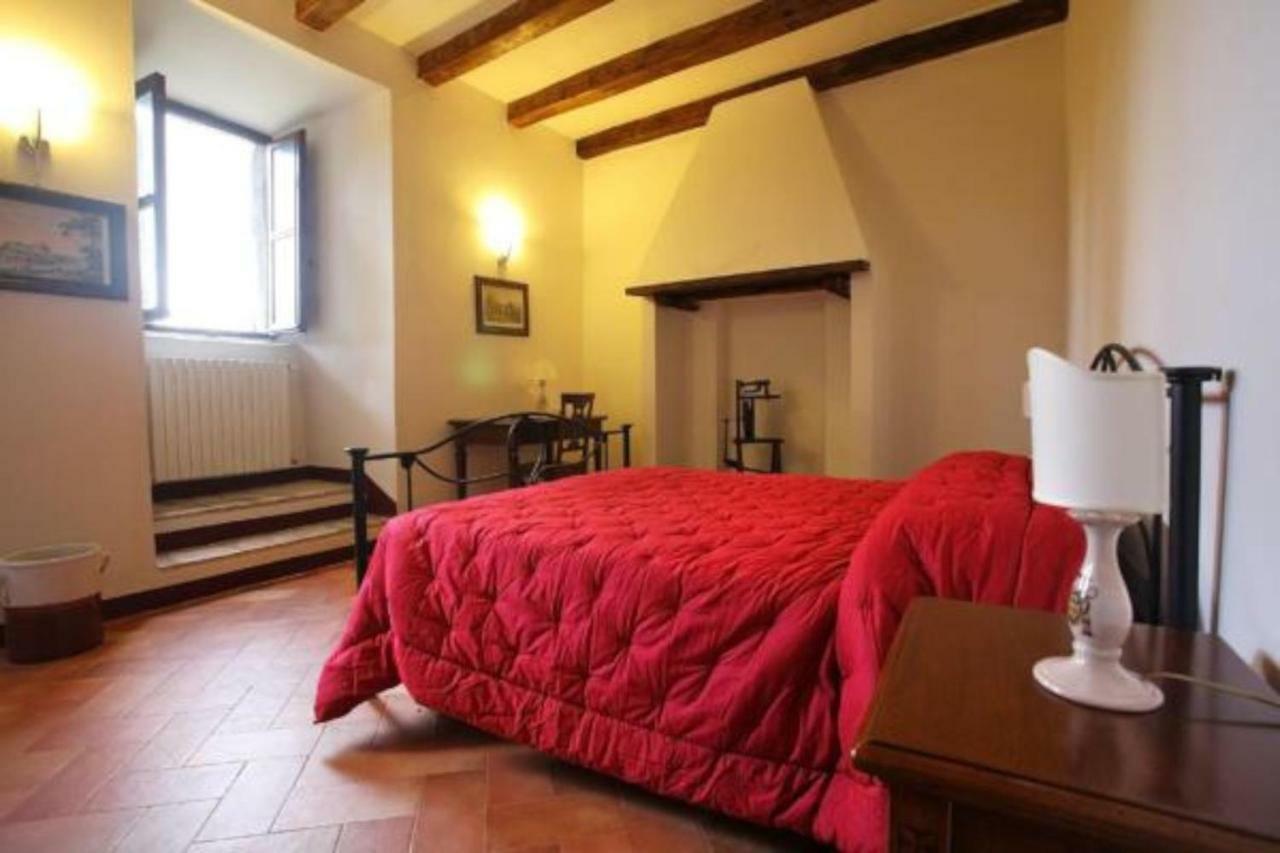 Antico Borgo La Commenda Aparthotel Montefiascone Exterior foto