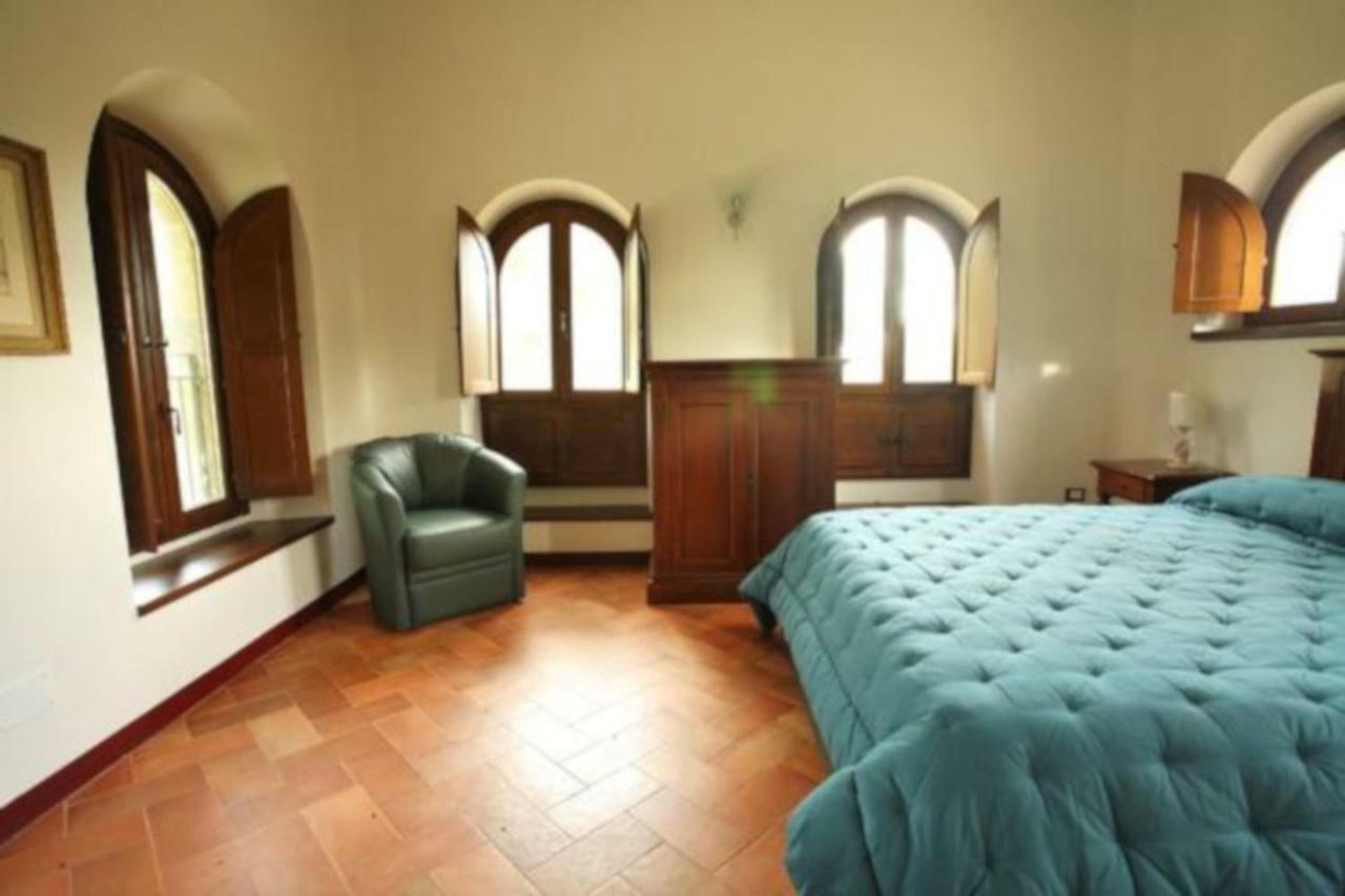 Antico Borgo La Commenda Aparthotel Montefiascone Exterior foto