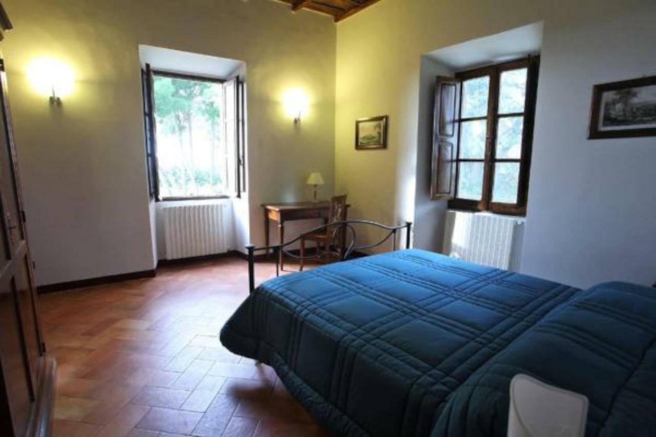 Antico Borgo La Commenda Aparthotel Montefiascone Exterior foto